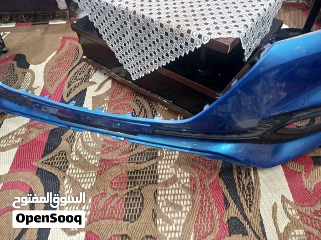 MG HS2021ام جي اتش اس 2021