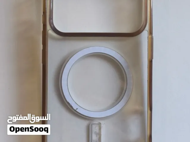 غطاء هاتف ايفون 17 برو مكس