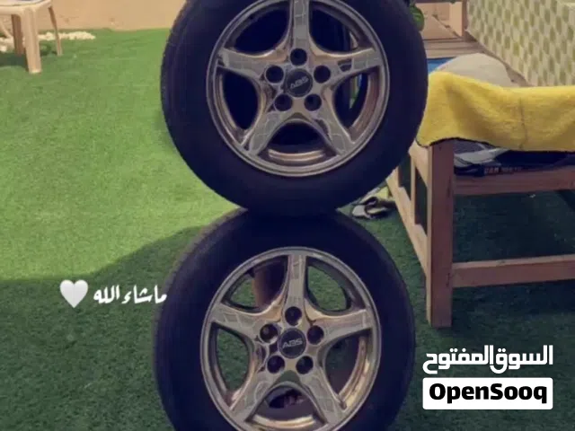 للبيع رنقات بدون تواير ب 60غير قابل