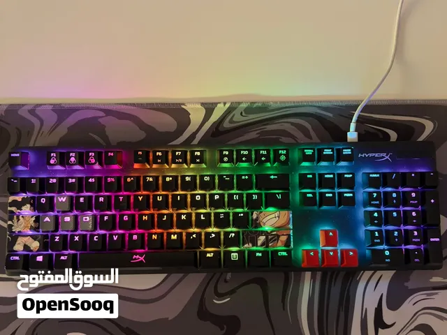 بيعه سريعة كيبوردات قيمنق أحترافية بأقل سعر أقرأ الوصف