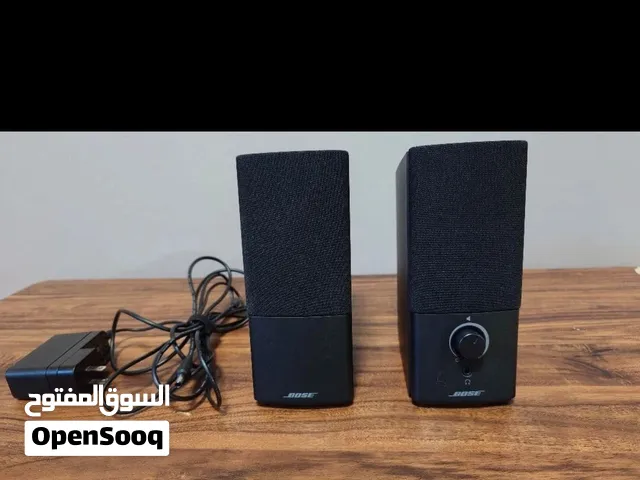 سماعات BOSE اصلية