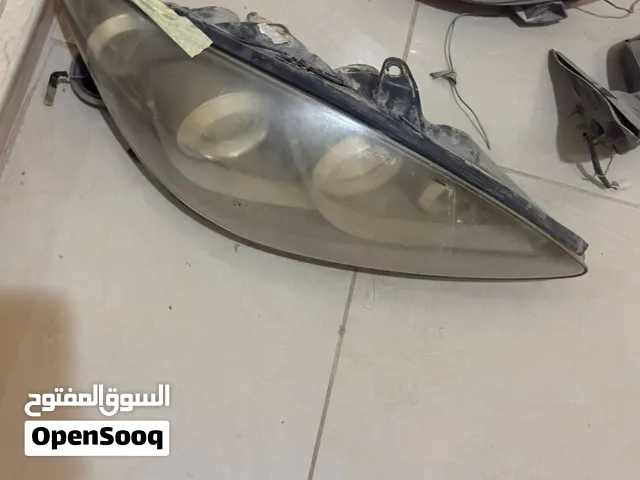 قطع غيار كامري 2006