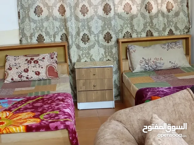 للايجار الشهري ..ستوديو مفروش