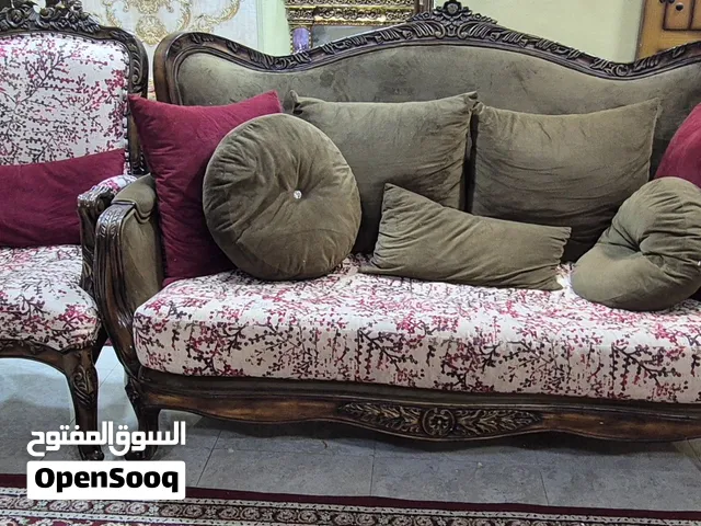 كراسي صالة للبيع