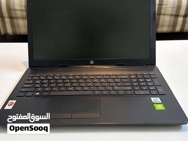 hp core i5 جيل عاشر احترافي