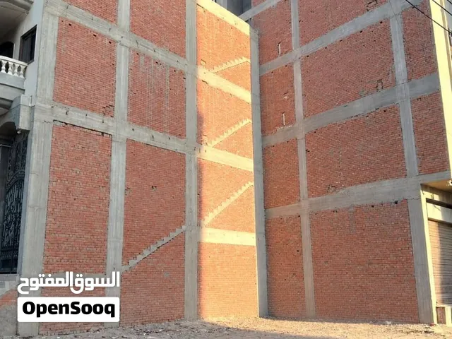 ارض للبيع بطلخا طريق المعاهدة