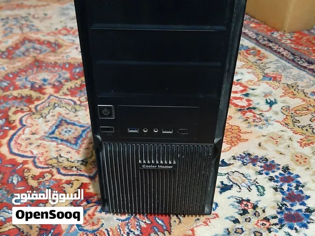 Windows Custom-built  Computers  for sale  in Farwaniya