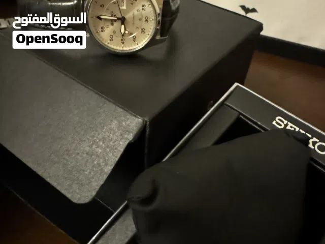 ساعات سايكو سيتيزان و تسوت الفاخرة اصلية مع ضمان