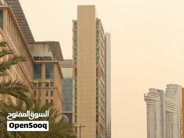 عقار تجاري ركن للاستثمار على شارع السعدي