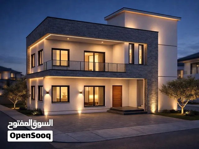 أرض للبيع منطقة جون الشوف مساحته 1333الف مصنف فيلا توصل على رقم