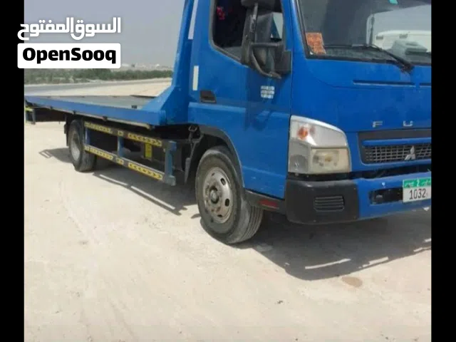 سحب السيارات .ريكفري ابوظيي