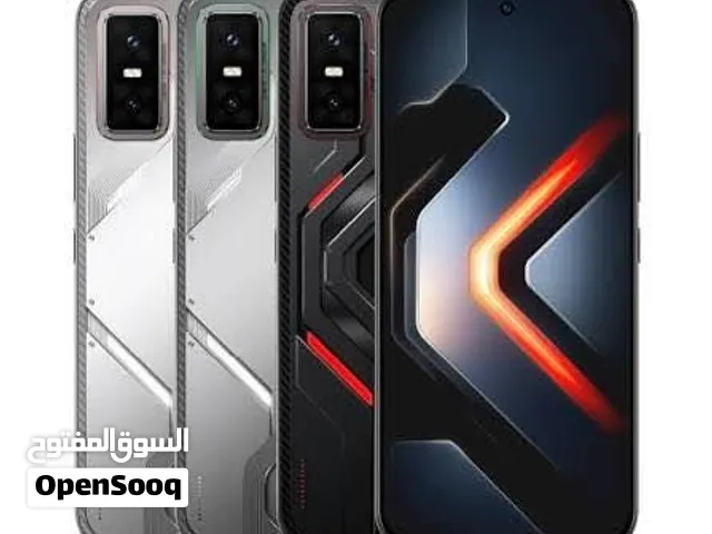 Infinix GT 20 Pro 128 GB in Damascus