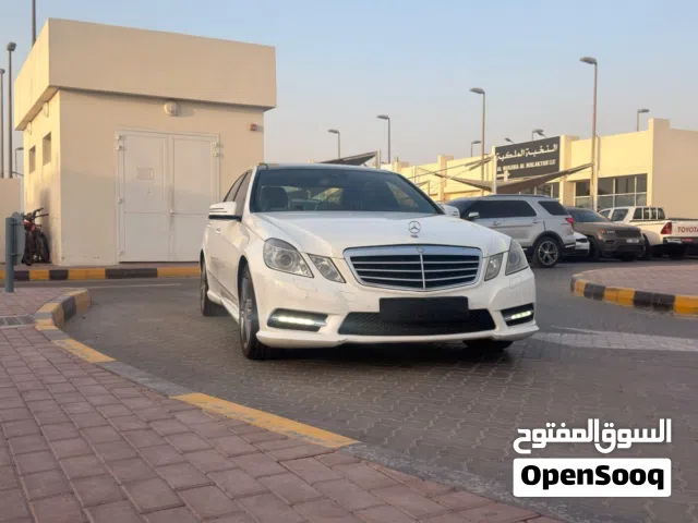 2013 Mercedes Benz E-Class E 300