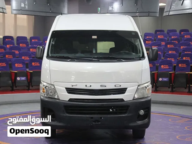 نيسان أورفان للإيجار – 3,000 درهم شهرياً Nissan Urvan for rent per month AED 3000