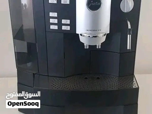 Machine à café Jura Impressa X70 - En très bon état (CAFE PRET)