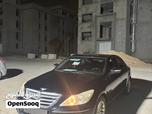 جنسس 2009 ف مشي الاصلي بالموقع جمرك رسالة مفتوحة