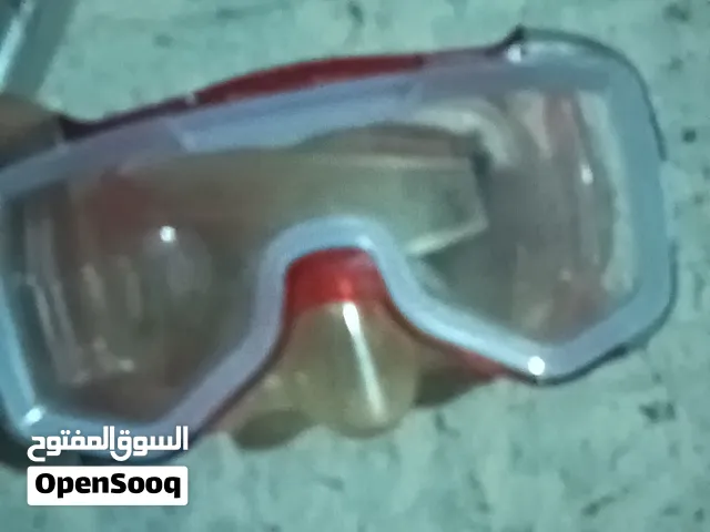 .طقم سباحة وسنوركل RUCANOR STAR FISH أصلي (مقاس L) الماركة: RUCANOR (ماركة هولندية