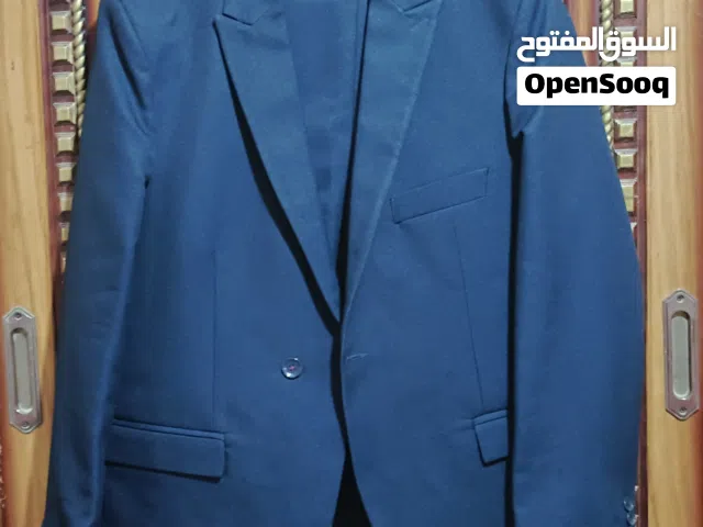 بدله رجالي محترمه جدا جديده خامه ممتازه المقابلة في شبرا الخيمه
