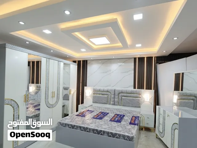 غرفه نوم  ماليزي صنع محاي