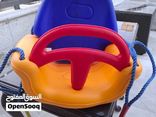 مرجيحة اطفال