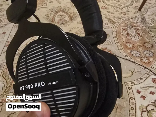 سماعة DT 990 PRO