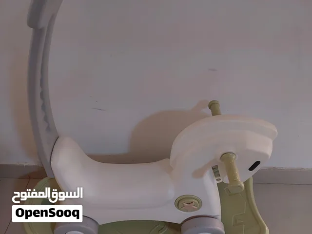 Rocking Horse Toy