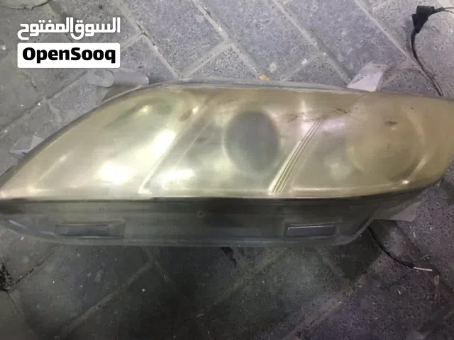 ليت كامري 2008 اصلي
