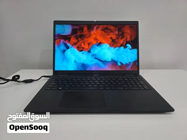 لابتوب Dell Latitude 3520  Core i5 الجيل 11  رام 16GB  SSD 256GB  شاشة FHD