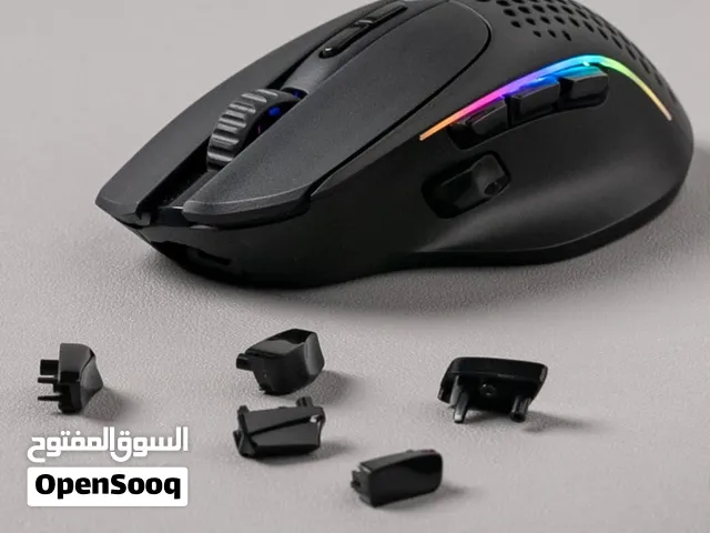ماوس جلوريوس موديل آي تو وايرلس جمينغ
