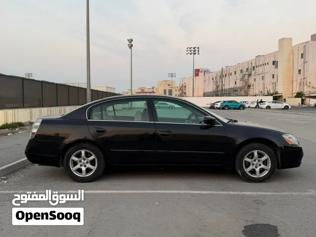 NISSAN ALTIMA 2007, 2.4L FOR SALE