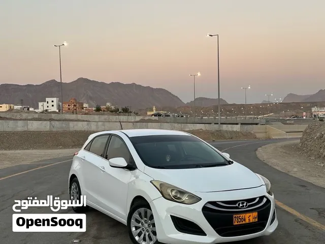 للبيع هاتشباك فئه gt