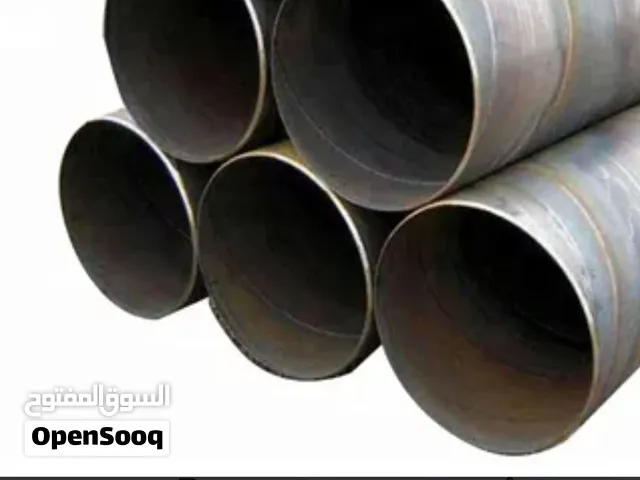 غلاف آبار جوفية قطر 200 ملي أميرة 4 ملي حلزوني