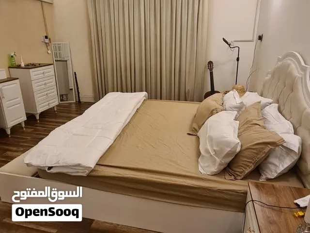 غرفة نوم كاملة للبيع