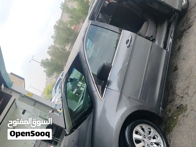 هوندا فان 5 ابواب