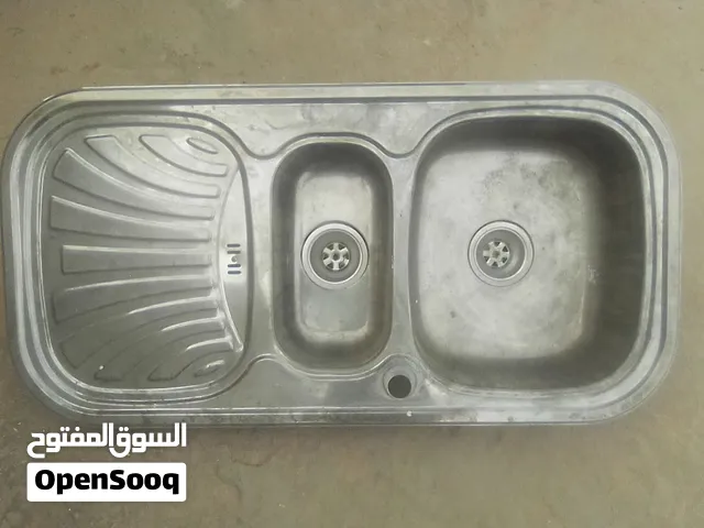 حوض مطبخ سنستيل
