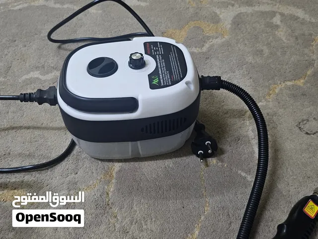 آلة بخار لتظيف محركات السيارات وغيرها