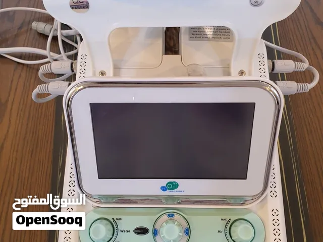بيع جهاز لتنظيف البشرة