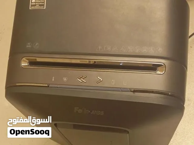 Fellowes Model LX200 Cross cut shredder