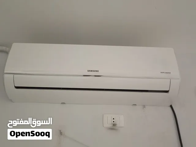 Samsung 1.5 to 1.9 Tons AC in Amman