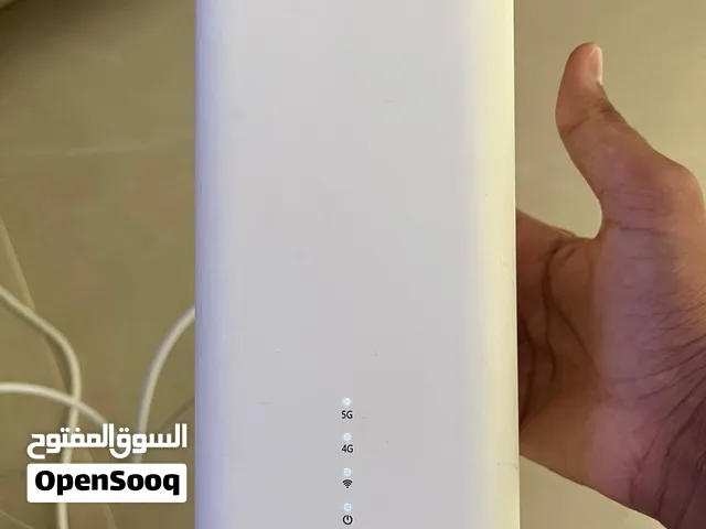 راوتر OPPO 5G للبيع اوبو