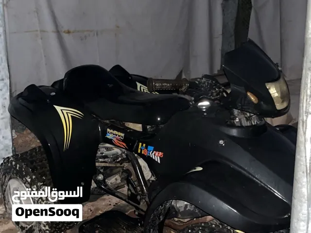 quad bike for sale  أربع تواير للبيع