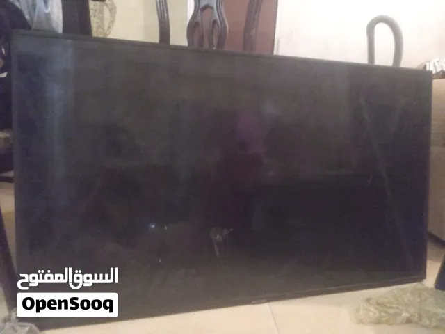 شاشه سامسونج محتاجه تغيير شاشه فقط 55 بوصه