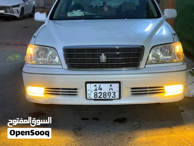 2003 تويوتا كراون Crown