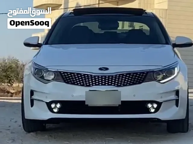 كيا ابتما 2016 للبيع