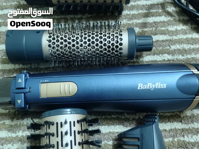 سشوار Babyliss الغني عن التعريف للبيع