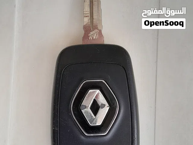 مفتاح ريموت رينو للبيع