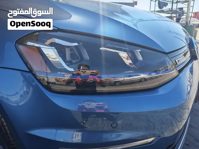 E golf 2015 بريميوم