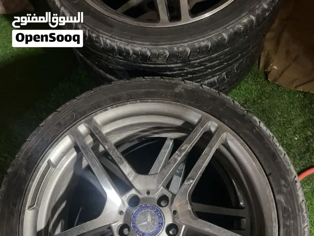 4 رنقات مع التواير