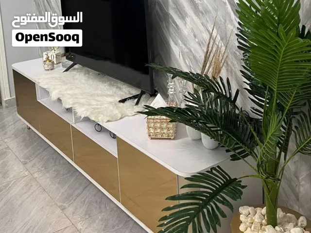 وحدة تلفزيون مودرن