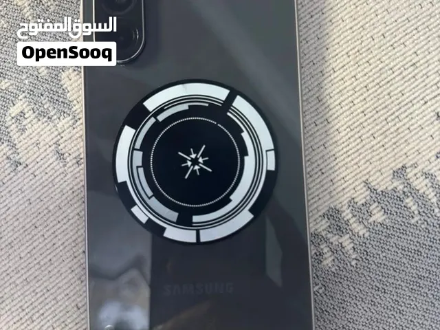 جالكسي اي 56 استعمال نظيف جدا جدا